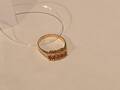 Ring, 18k