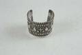 ARMRING, silver