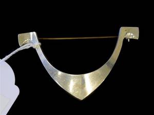 Brosch S925 6,8g