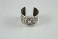 ARMRING, silver