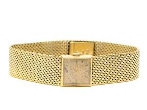 International, damur 18K