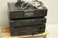 Stereo Sony