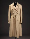 Burberrys trenchcoat. Str. 3638