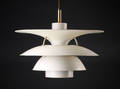 Poul Henningsen 1894-1967. Charlottenborg pendel