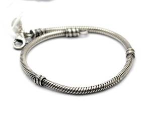 Armband i silver