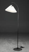 Flemming AggerLe Klint. Standerlampe, model 368 