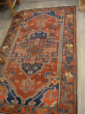 Matta, orientalisk
