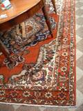 Matta, orientalisk