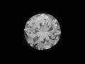 Lös Diamant 0,65ct