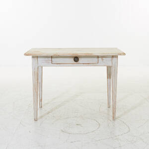 Damskrivbord gustaviansk stil