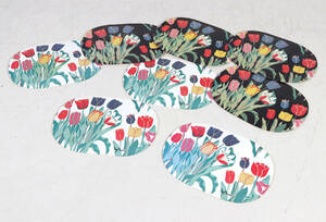 JOSEF FRANK, BORDSTABLETTER, 44 ST