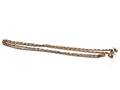 Halskedja 14K 1,7g