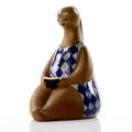 Lisa Larson figurin 