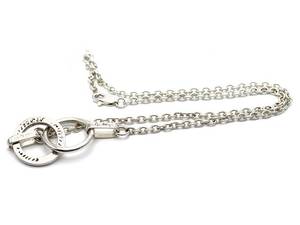 Collier S925 16,2g
