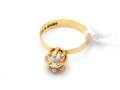 Ring 18K 2,9g