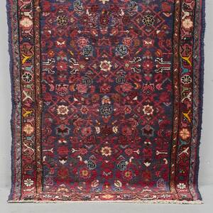 Matta, orientalisk