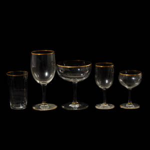 Servisglas