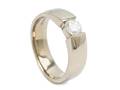 ENSTENSRING, 18K