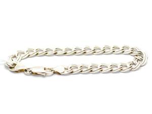 Armband S925 19cm