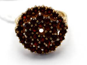 Ring S925 5,7g