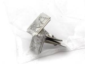 Manschettknappar, S830 7,8g