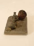 Brevpress, 1800-tal