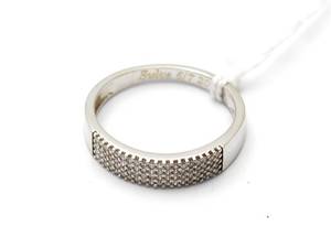 Ring 18K Ø18