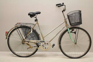 Damcykel Maraton