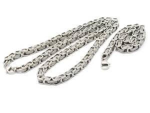 Halskedja och Armband