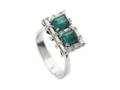 RING, 18K