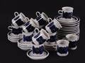 Kaffeservis, Anemone, Ulla Procopé för Arabia