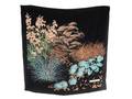 SCARF, CHRISTIAN DIOR, 100 