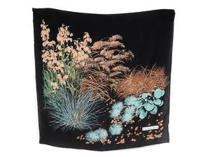 SCARF, CHRISTIAN DIOR, 100 