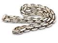 Halskedja Silver S925