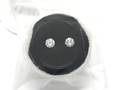 Diamanter, 2st ca0,06-0,10ct