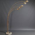 Golvlampa