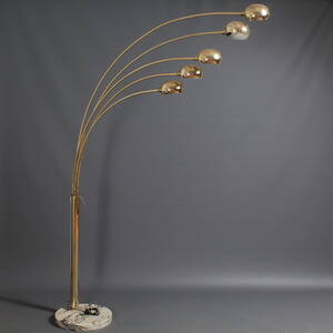 Golvlampa