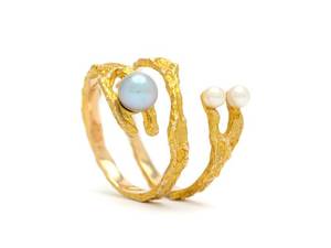RING, 14K