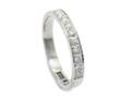 ALLIANSRING, 18K