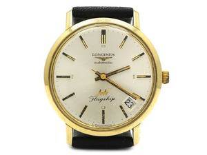 LONGINES