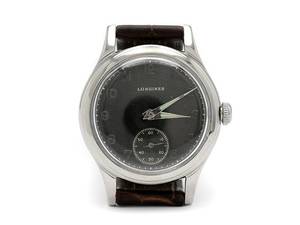 LONGINES