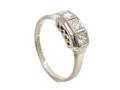 RING, 18K