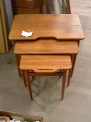 Satsbord, 3 del
