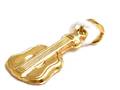 Berlock 18K Gitarr