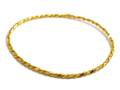 Armring 21K skadad