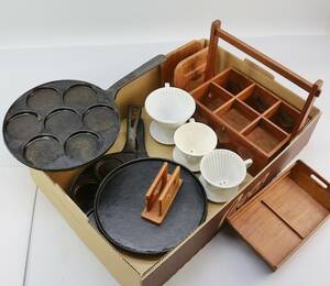 Gjutjärnsplåtar