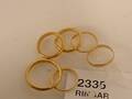 Ringar