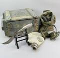 Militaria