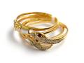 Parti guld 18K