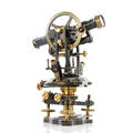 Nivelleringsinstrument 